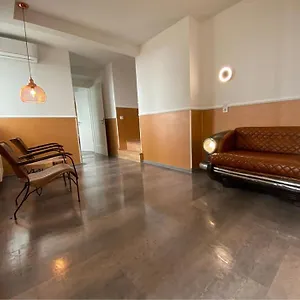 Appartement Ferienhaus Berlin Berlijn