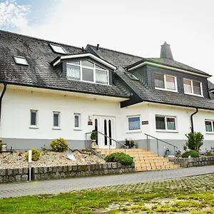 Appartement Magasch Mittenwalde