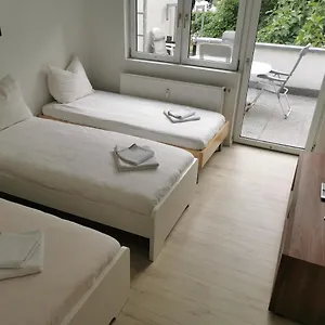 Appartement Ferdimesse Keulen