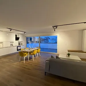 Appartement Penthouse In Düsseldorf
