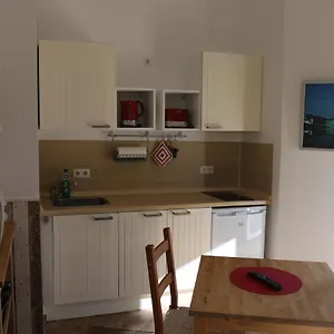 Appartement Fewo-roggenring-leipzig Leipzig