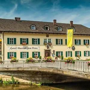 3* Hotel Zum Braeu