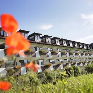 4* Hotel Allgau - Helios Business & Health